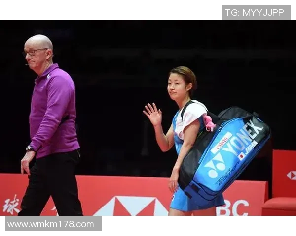 深度对话：李娜如何在羽毛球世界中书写传奇人生