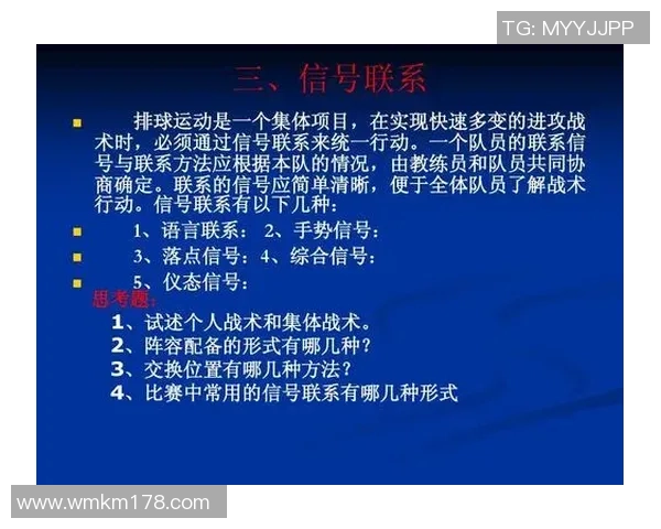 深圳排球队的排球战术解析与节奏体系的深度剖析